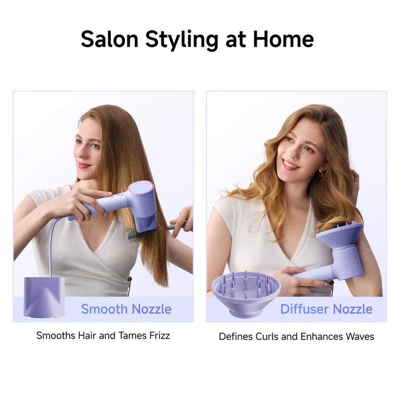 Laifen Neo High-speed Hair Dryer