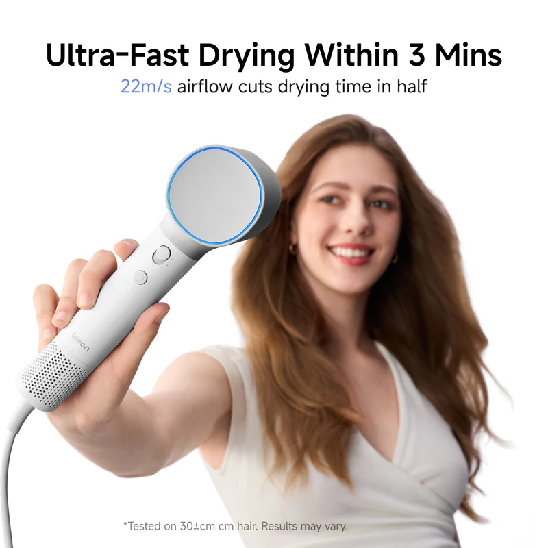 Laifen Neo High-speed Hair Dryer