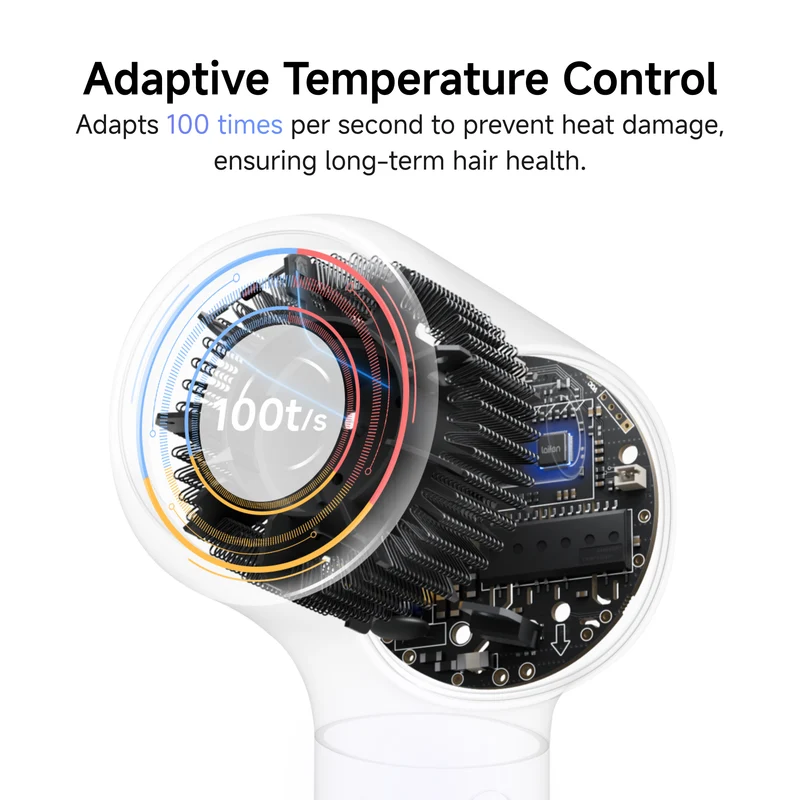 Laifen Neo High-speed Hair Dryer