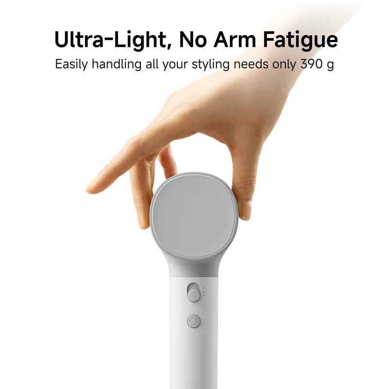 Laifen Neo High-speed Hair Dryer