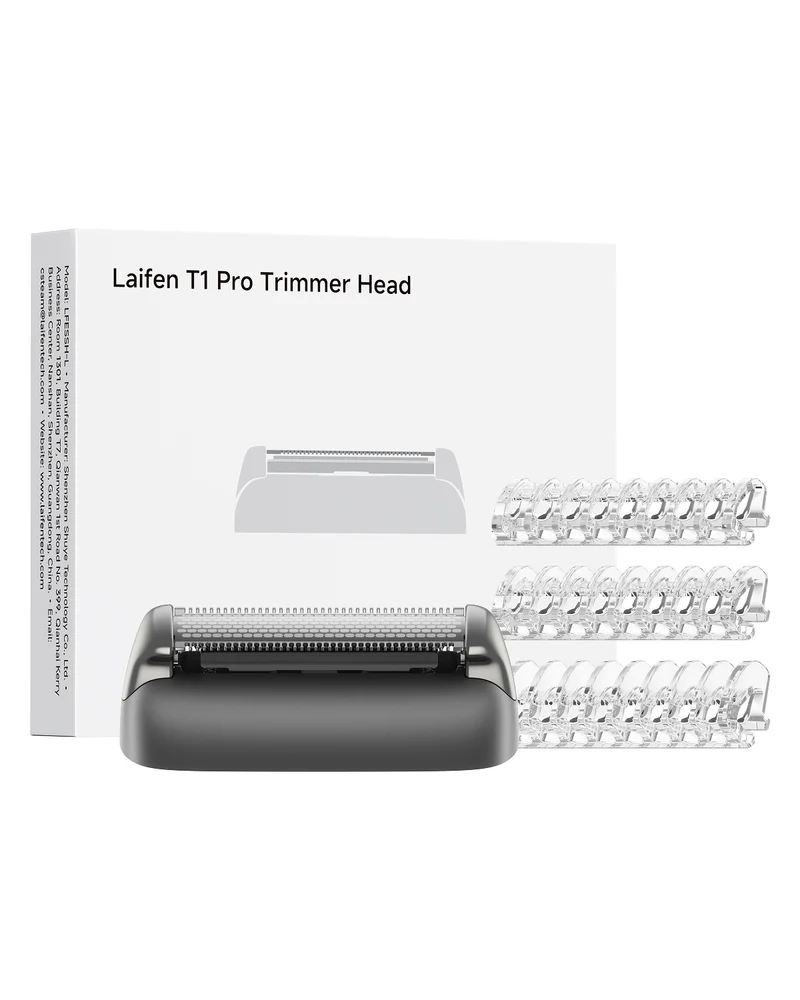 T1 Pro 1-Blade Electric Shaver Head