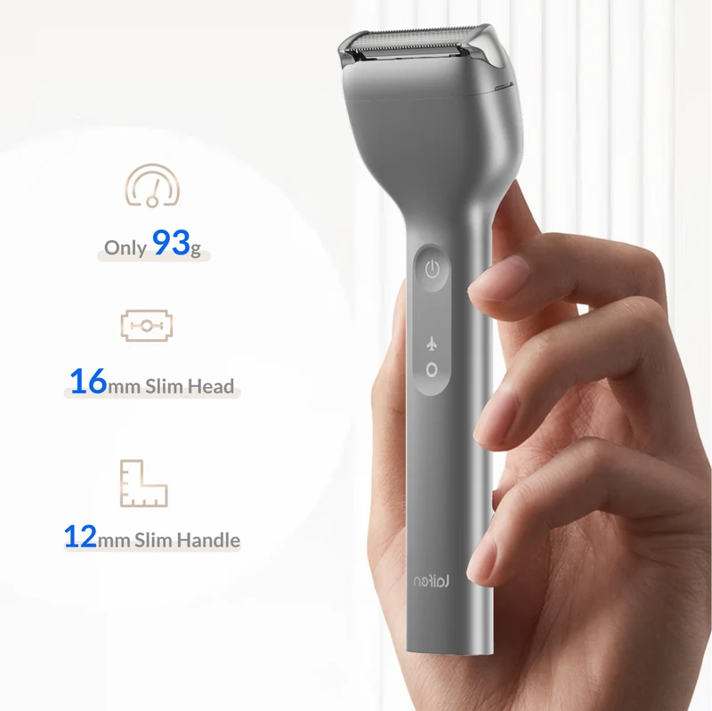 Laifen T1 Pro 1-Blade Electric Shaver with Linear Motor