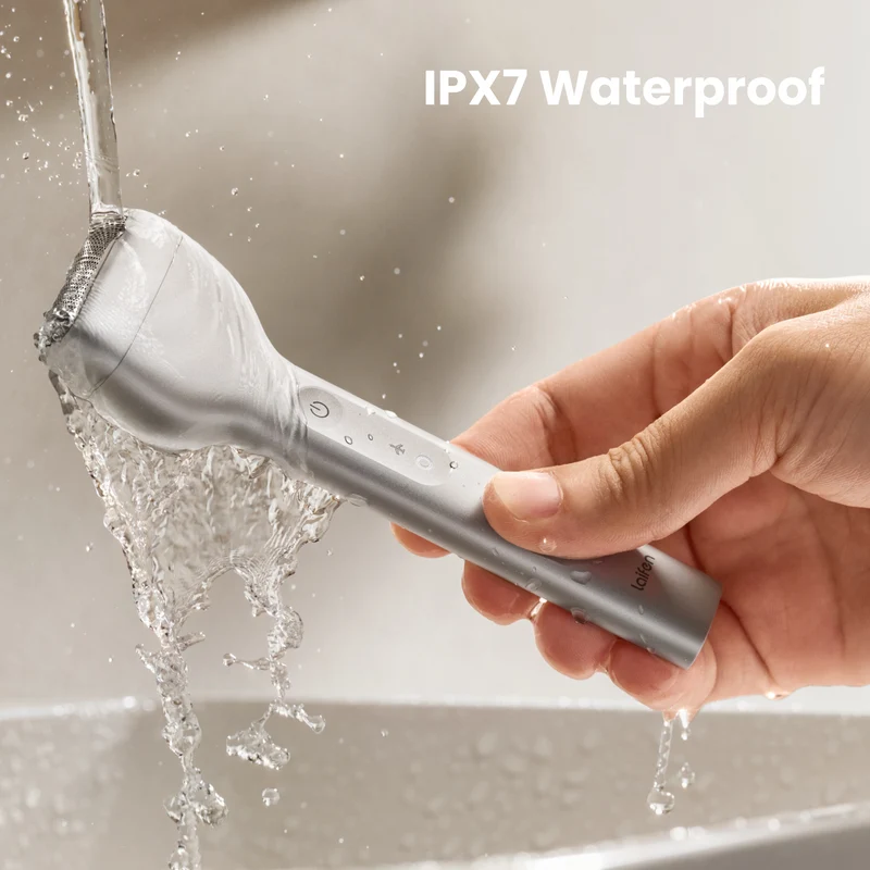 Laifen T1 Pro 1-Blade Electric Shaver with Linear Motor