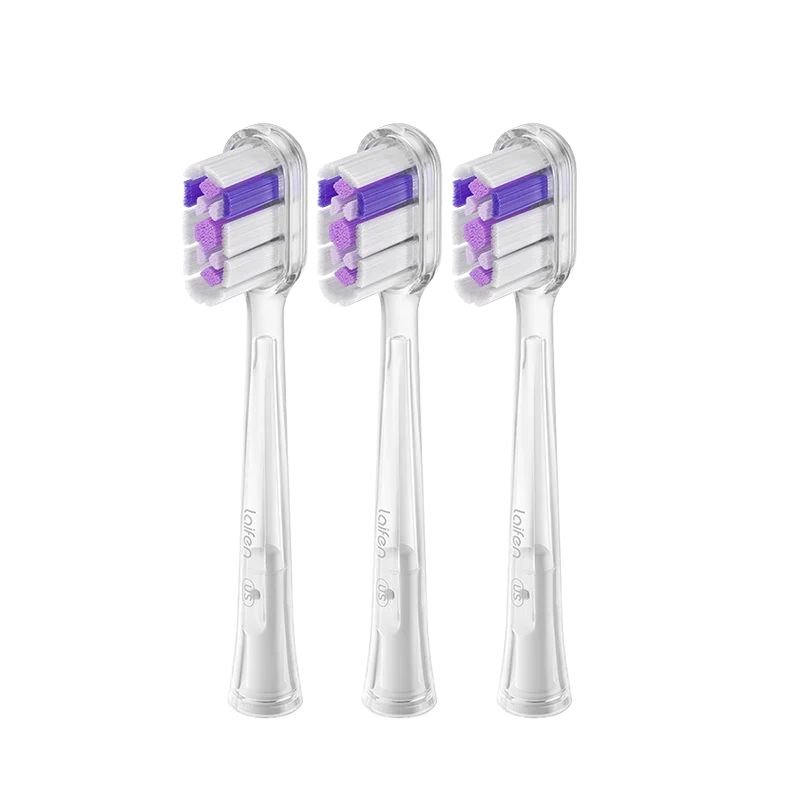 Laifen Wave Toothbrush Heads