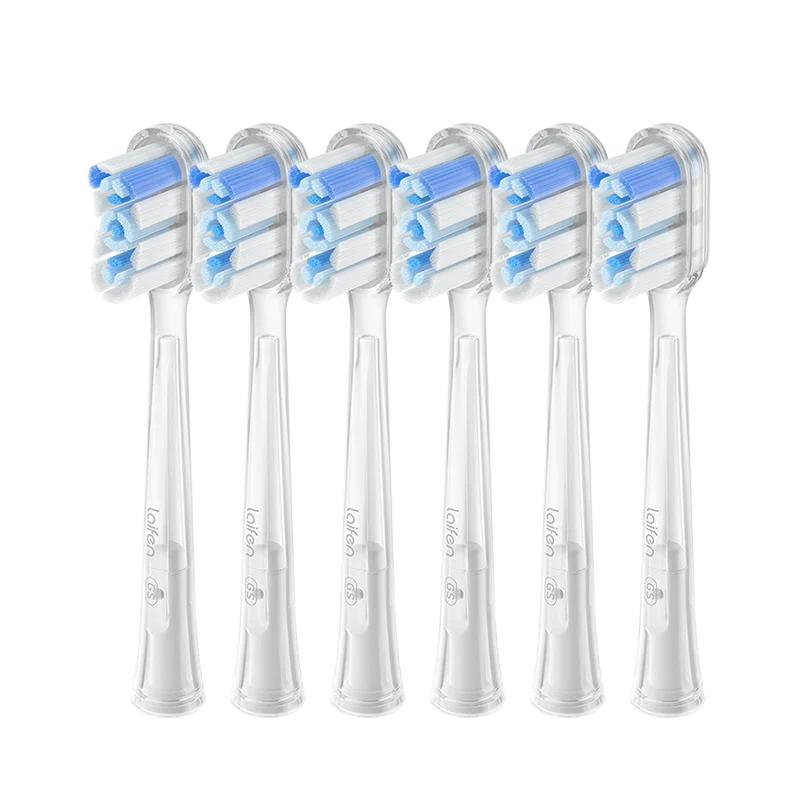 Laifen Wave Toothbrush Heads