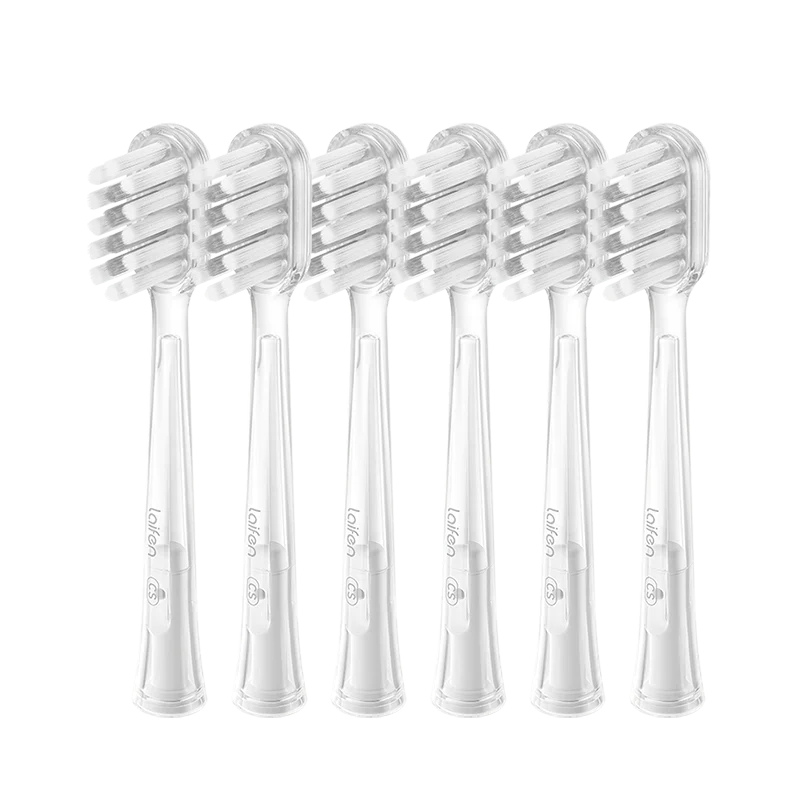 Laifen Wave Toothbrush Heads