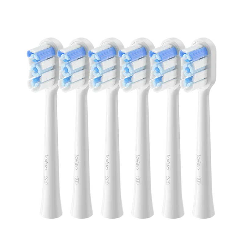 Laifen Wave Toothbrush Heads