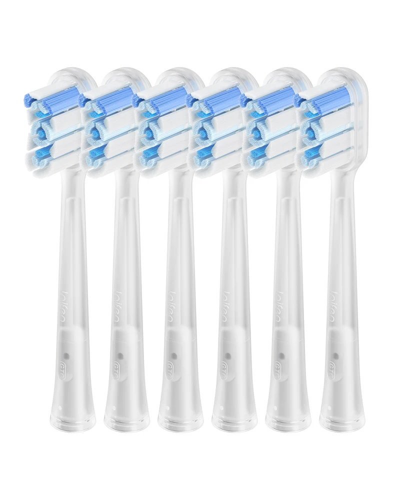Laifen Wave Toothbrush Heads