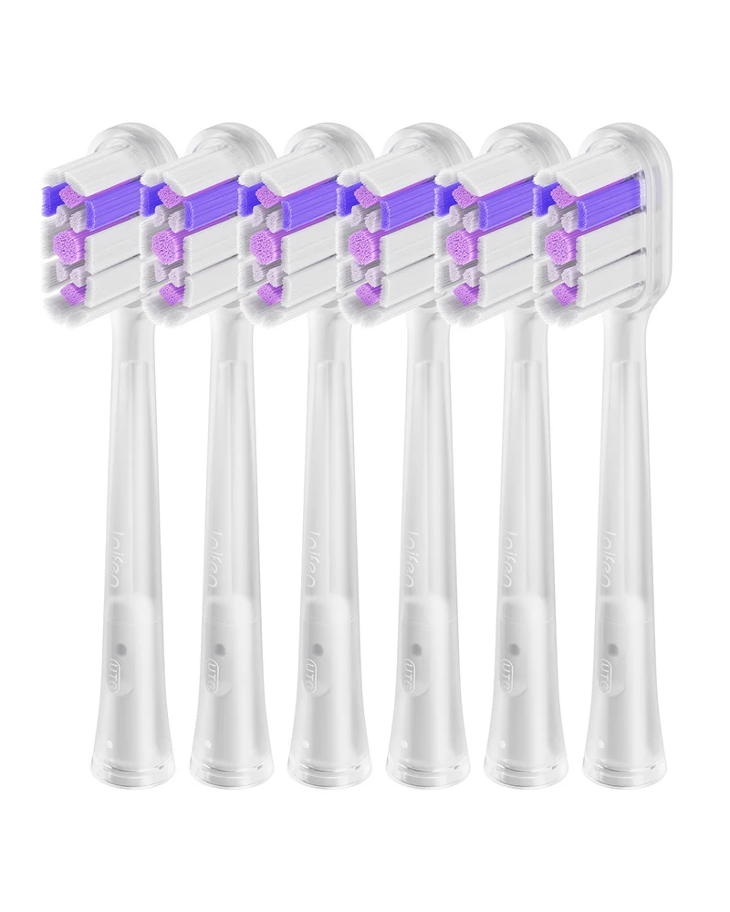 Laifen Wave Toothbrush Heads