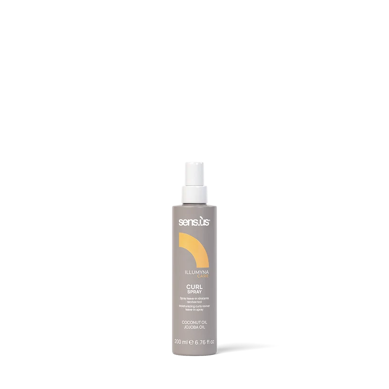 Spray pour boucles Sensus