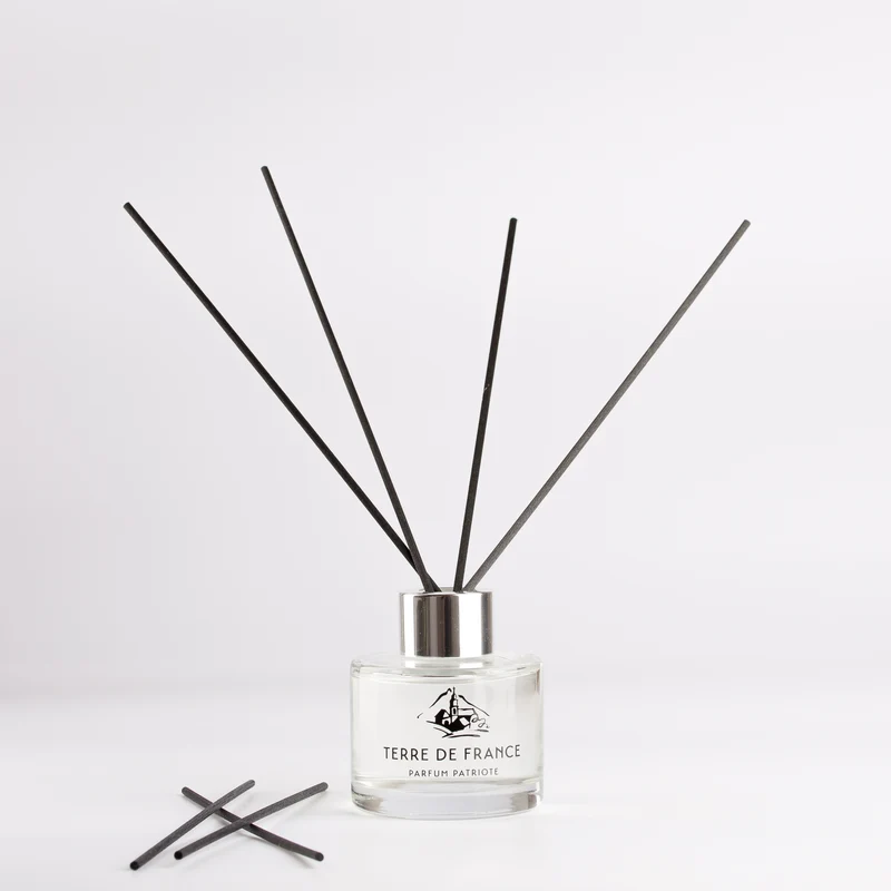 Le parfum d'intérieur