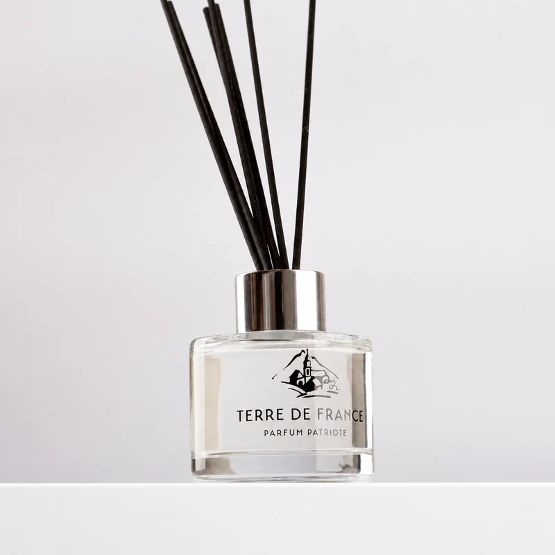 Le parfum d'intérieur