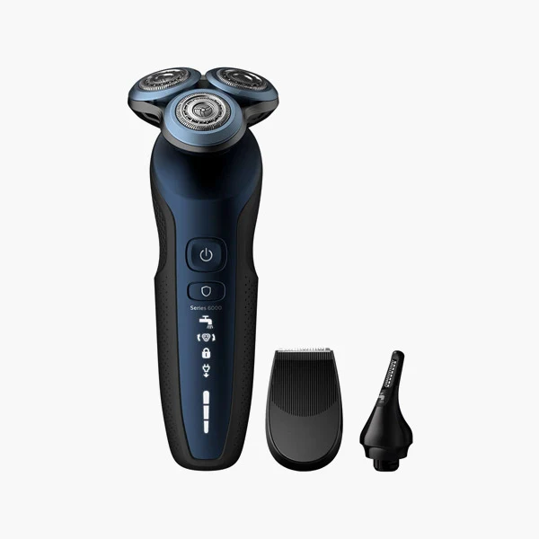 Bag V2 Shaver by Advken
