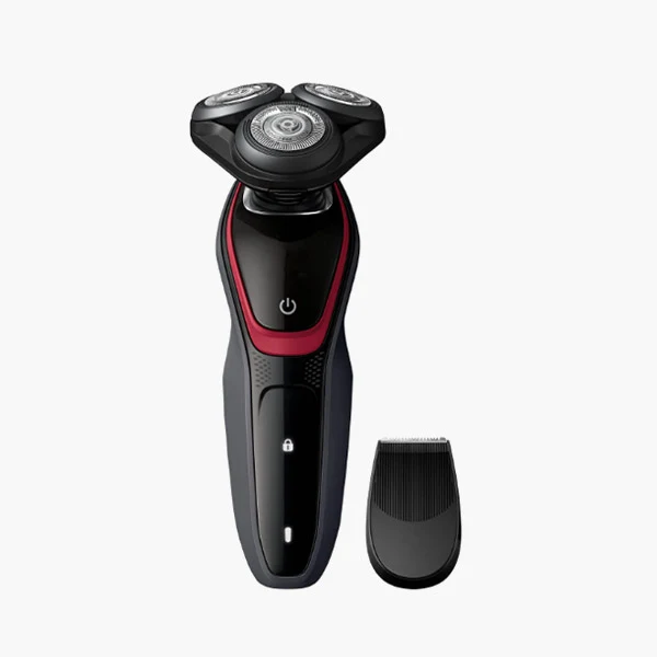 Bag V2 Shaver by Advken