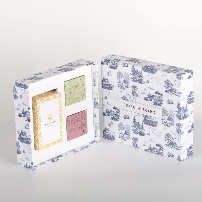 Le Coffret pour Femme