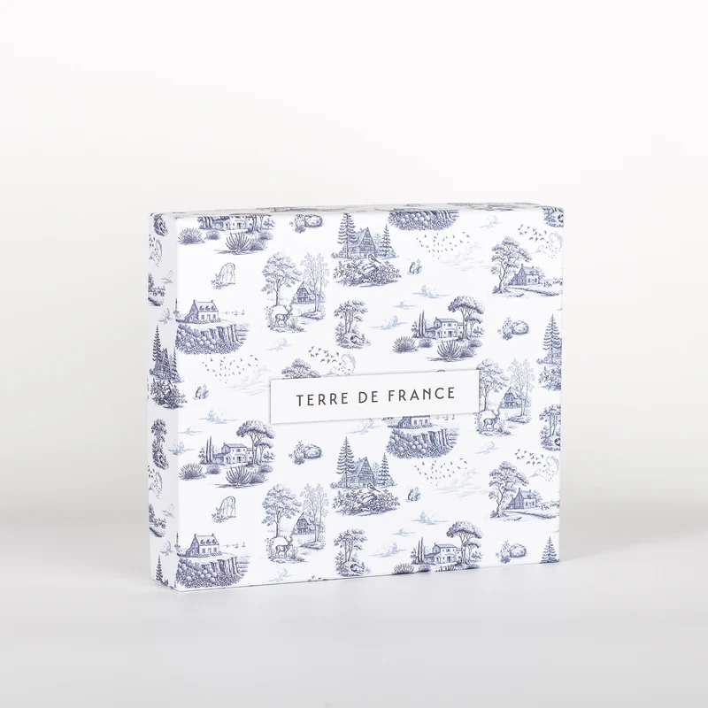 Le Coffret pour Homme