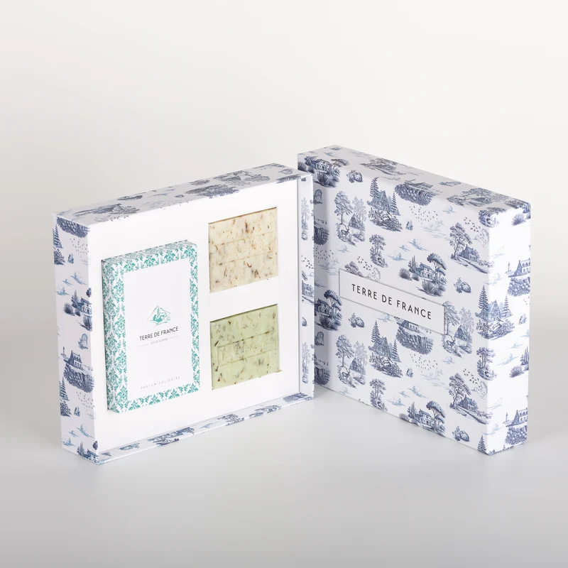 Le Coffret pour Homme