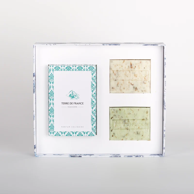 Le Coffret pour Homme