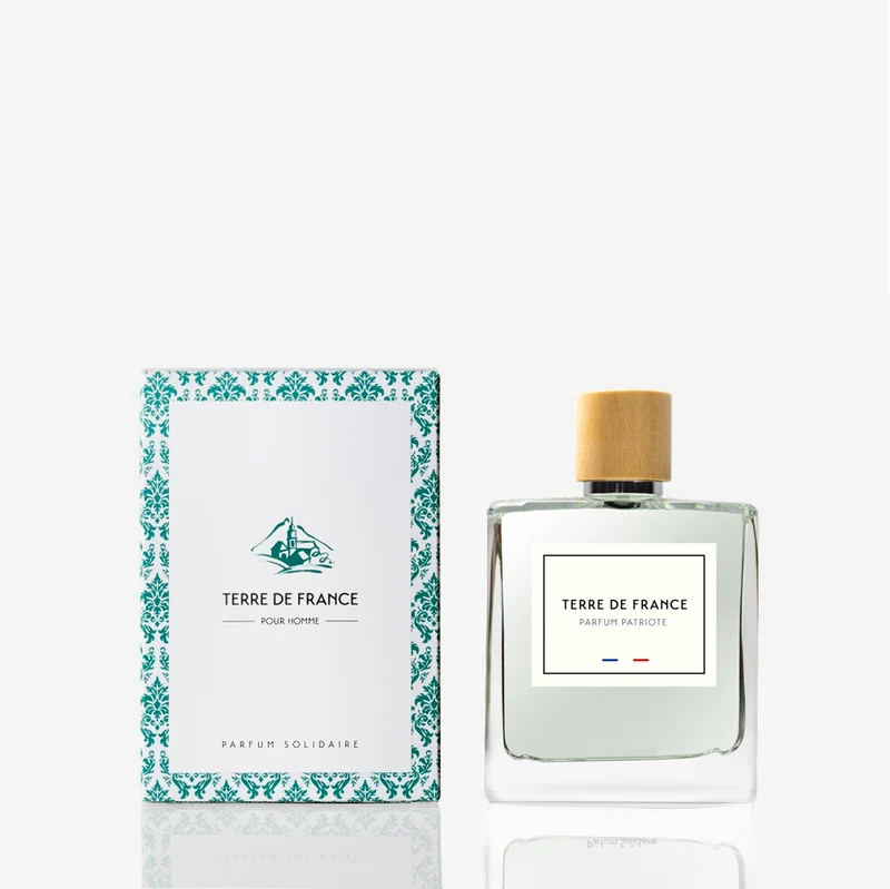 Parfum pour Homme