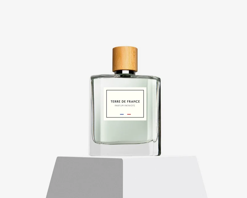 Parfum pour Homme