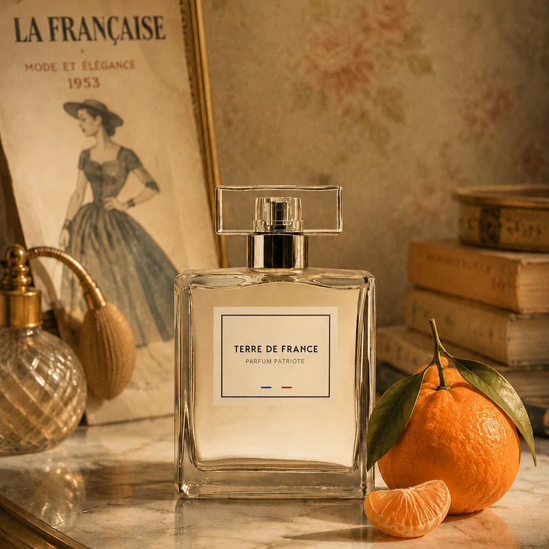 Parfum pour Femme