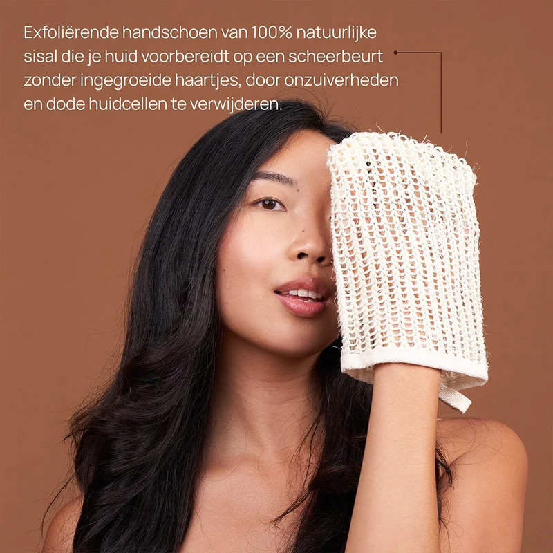 Kit Complet : Rasage Éco-Friendly & Parfait