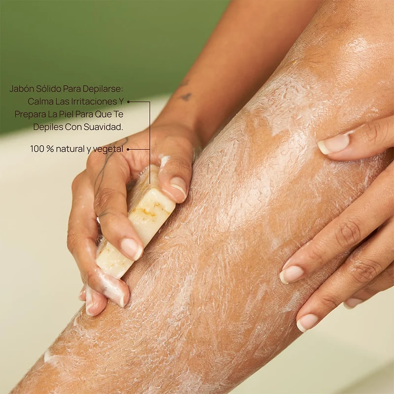 Kit Complet : Rasage Éco-Friendly & Parfait