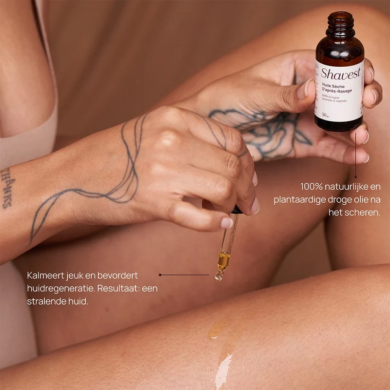 Kit Complet : Rasage Éco-Friendly & Parfait