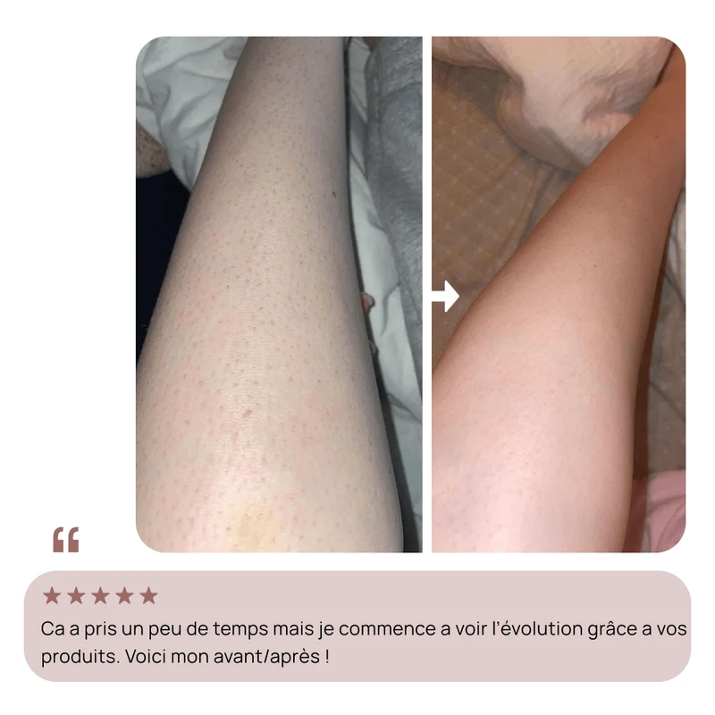 Kit Complet : Rasage Éco-Friendly & Parfait