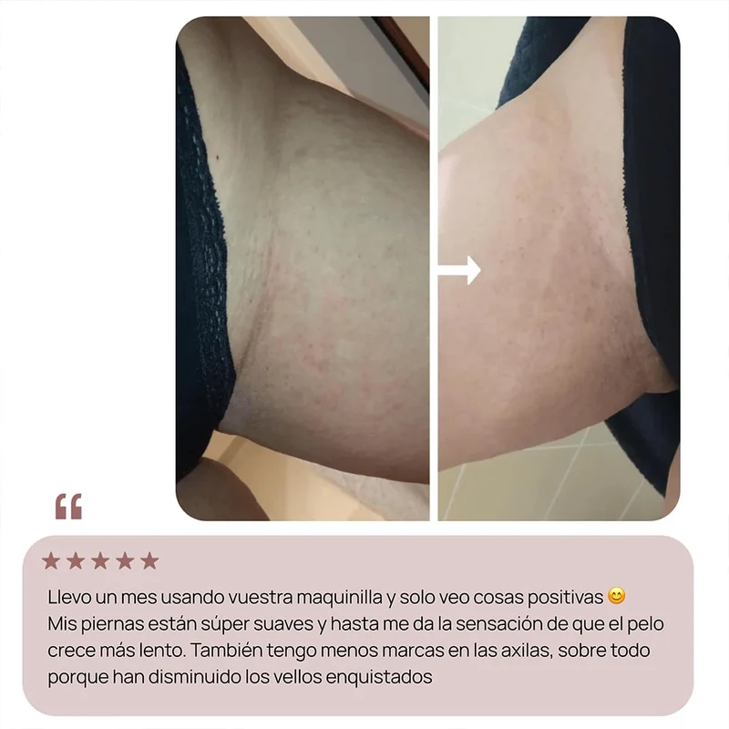 Kit Complet : Rasage Éco-Friendly & Parfait