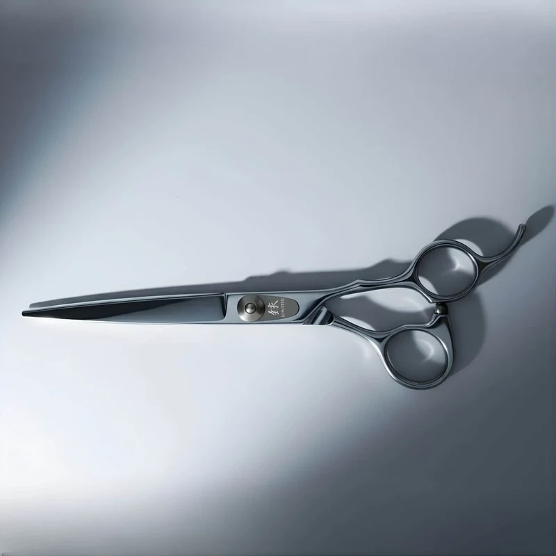 Cisaille de coupe Juntetsu Mastersmith Cobalt 7.0"