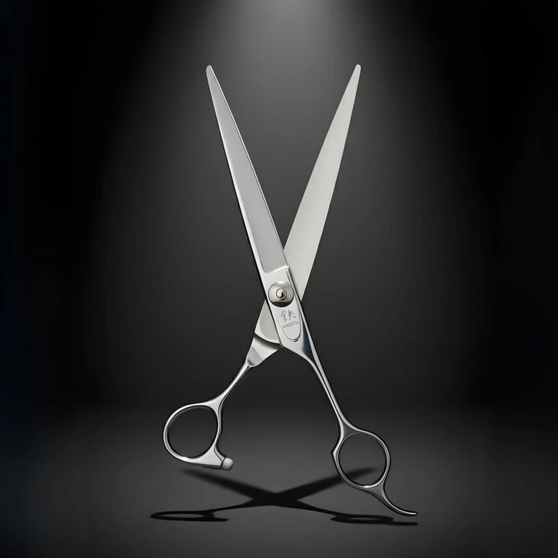 Cisaille de coupe Juntetsu Mastersmith Cobalt 7.0"