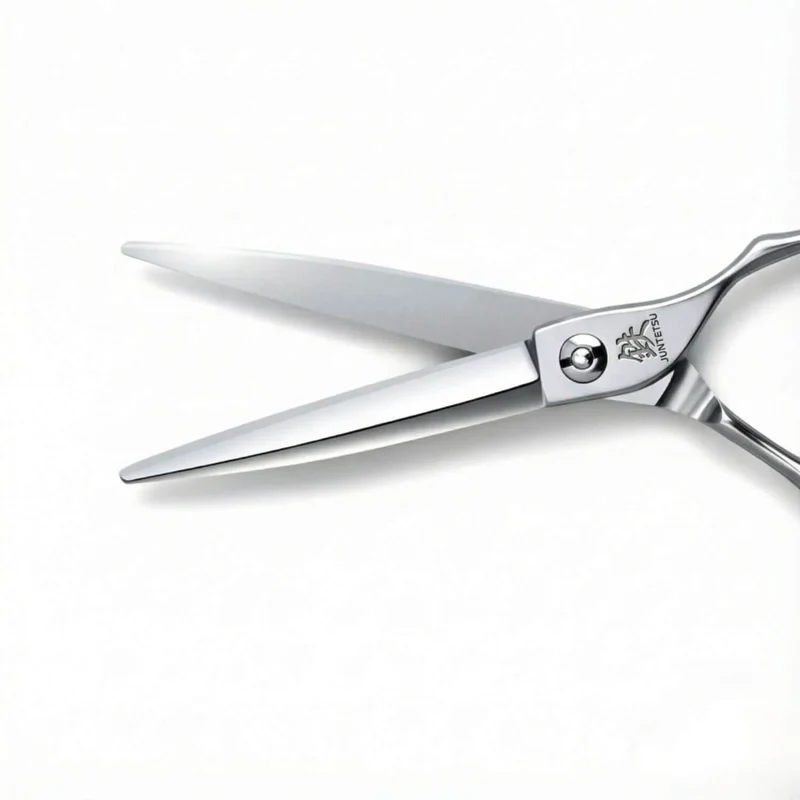 Ciseaux de coupe de cheveux professionnels Juntetsu Sword