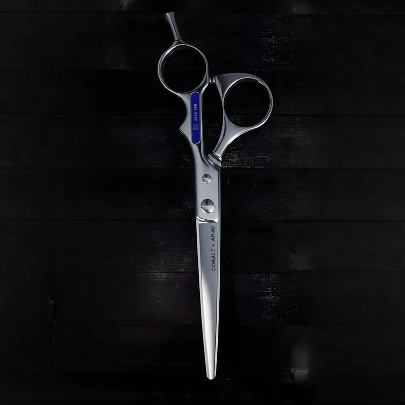 Ciseaux de coupe Juntetsu Aero-Pro Cobalt