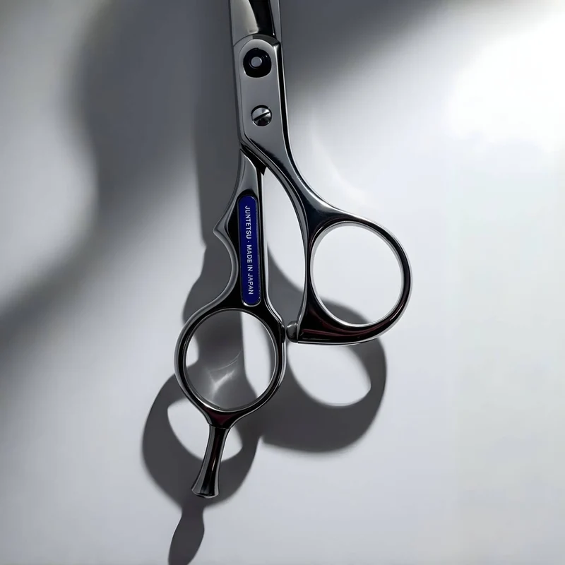 Ciseaux de coupe Juntetsu Aero-Pro Cobalt