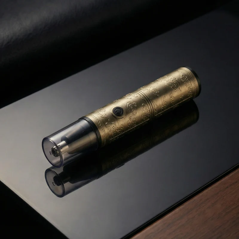 Tondeuse nez, oreilles et sourcils, Précision Explorer Baroudeur