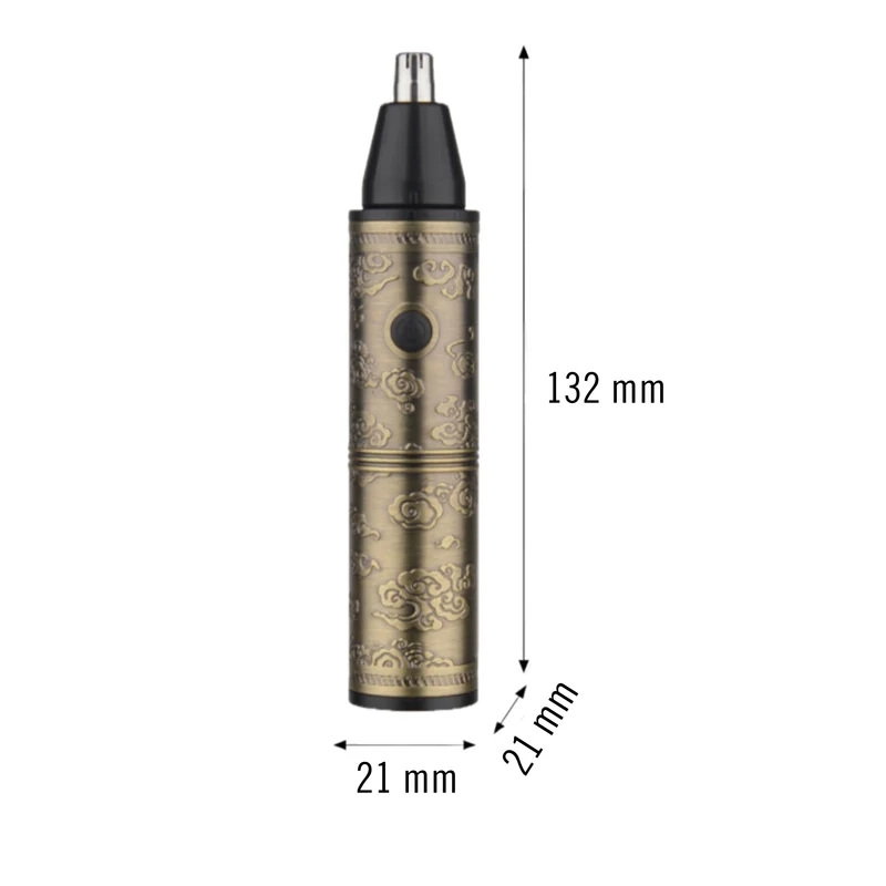 Coffret Beauté Baroudeur, Tondeuse Barber Pro & Precision Explorer