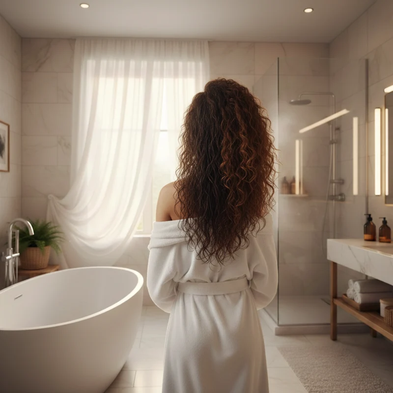 Sèche-cheveux, Ionic Hair 2200