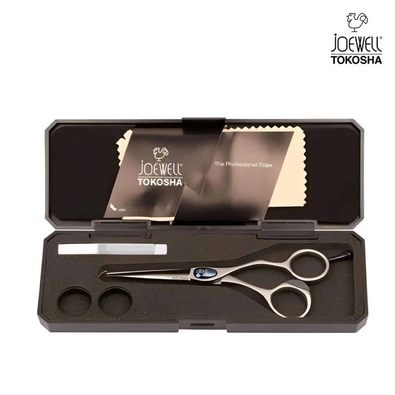 Joewell Ciseaux de coupe de cheveux FX PRO
