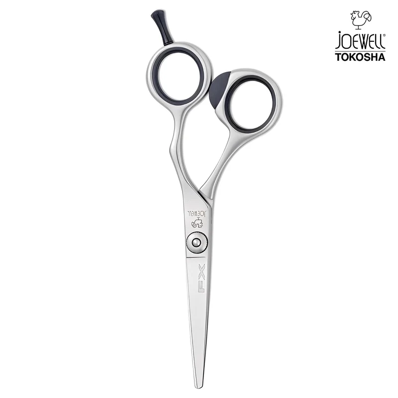 Joewell Ciseaux de coupe de cheveux FX