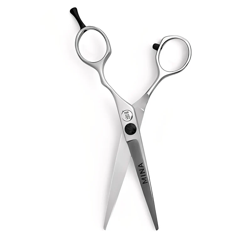 Mina Ciseaux de coupe de cheveux Classic II