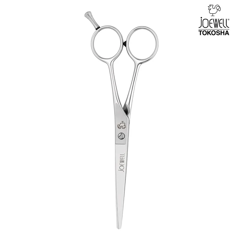 Joewell Ciseaux de coupe de cheveux classiques