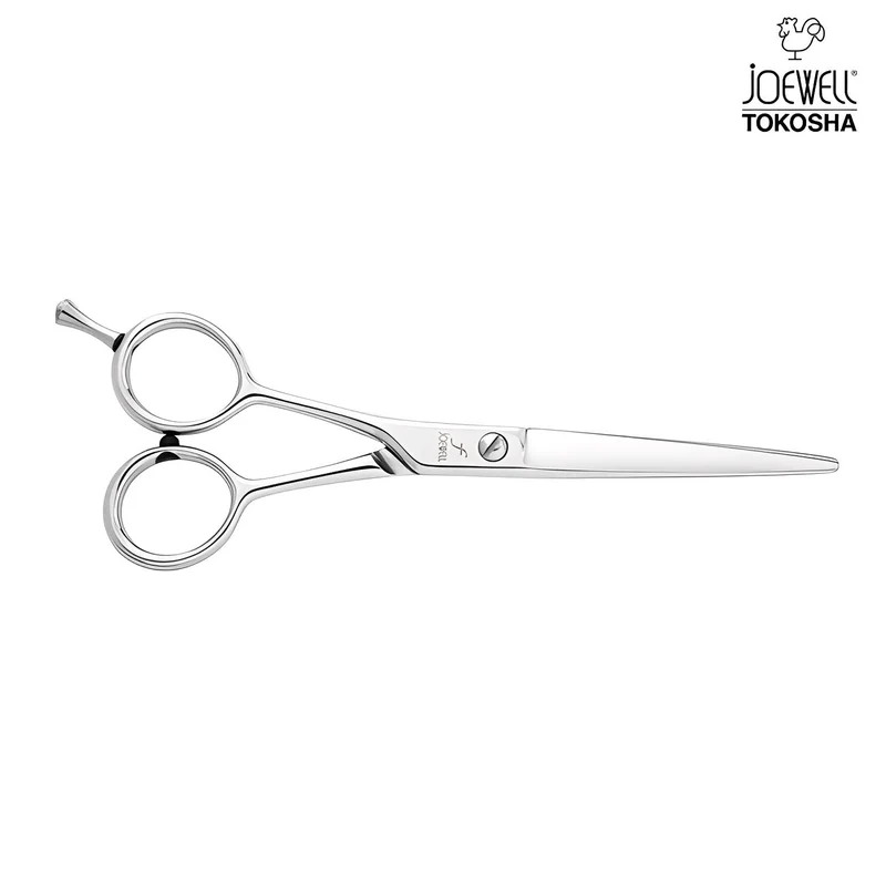Joewell Ciseaux de coupe de cheveux LC LEFTY