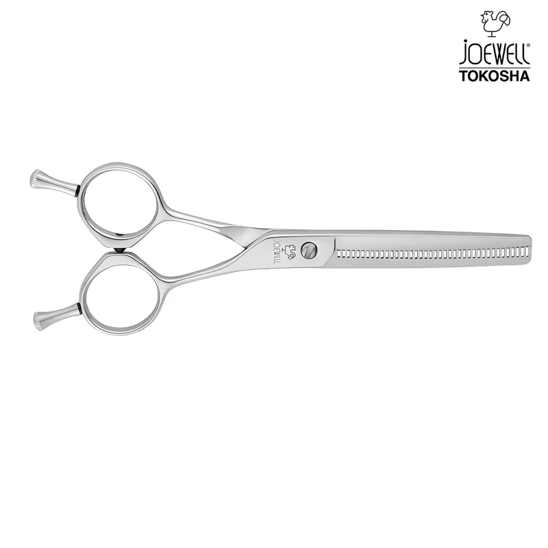 Joewell Ciseaux amincissants de coiffure série E