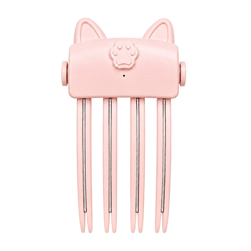 🎉Plus de 48 000 exemplaires vendus 💇 Pince chauffante sans fil pour donner du volume à la racine, accessoire de coiffure portable de voyage pour cheveux fins et plats