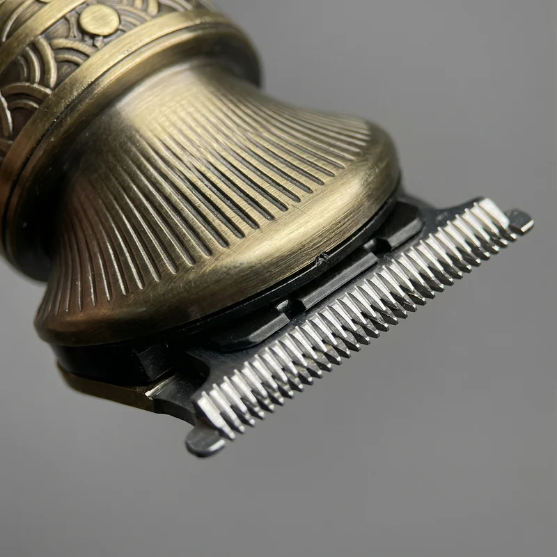 Tondeuse barbe, Barber Pro Baroudeur