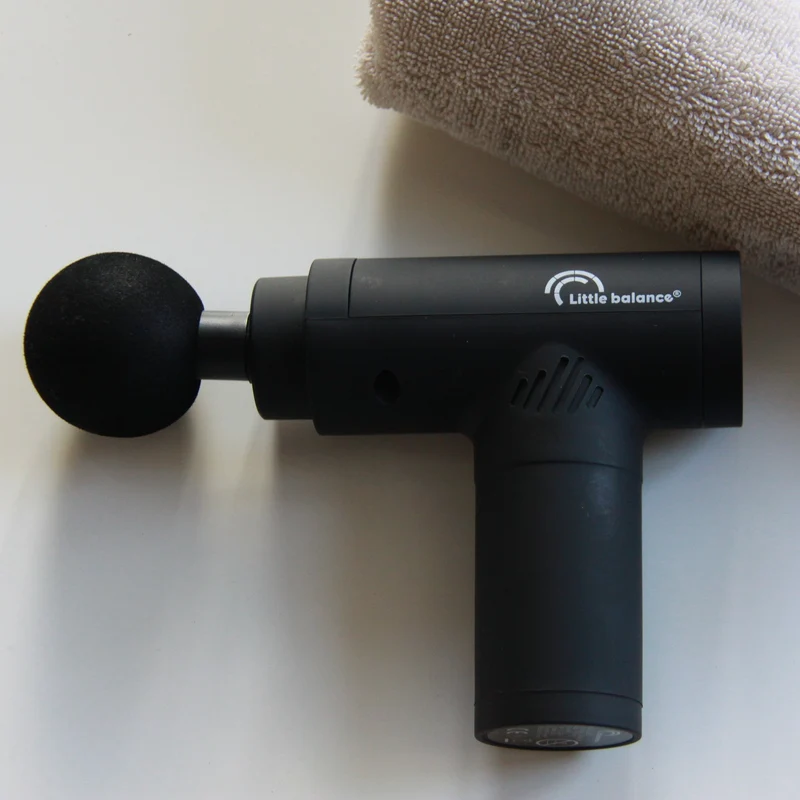 Pistolet de massage Sport Relax
