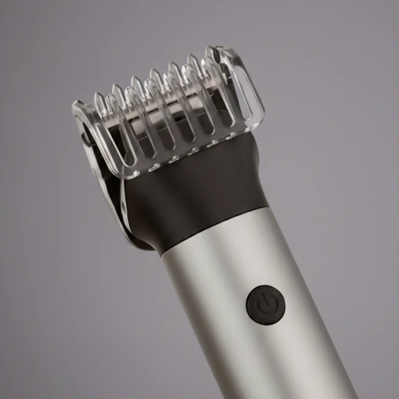 Tondeuse digitale barbe, cheveux et corps 6 en 1, Multi 6 Barber