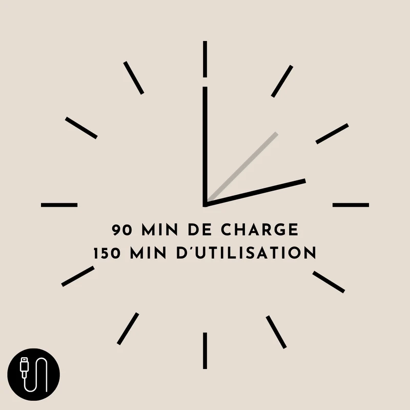 Tondeuse digitale cheveux, Pro Precision