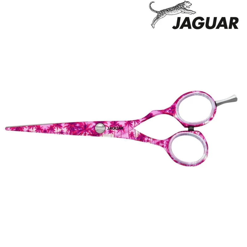 Jaguar Ciseaux Art PALMS